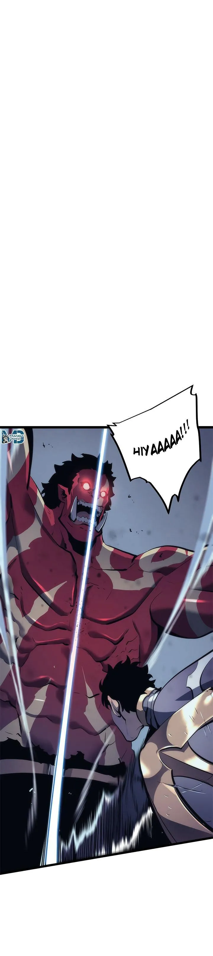 Solo Leveling - Sayfa 3