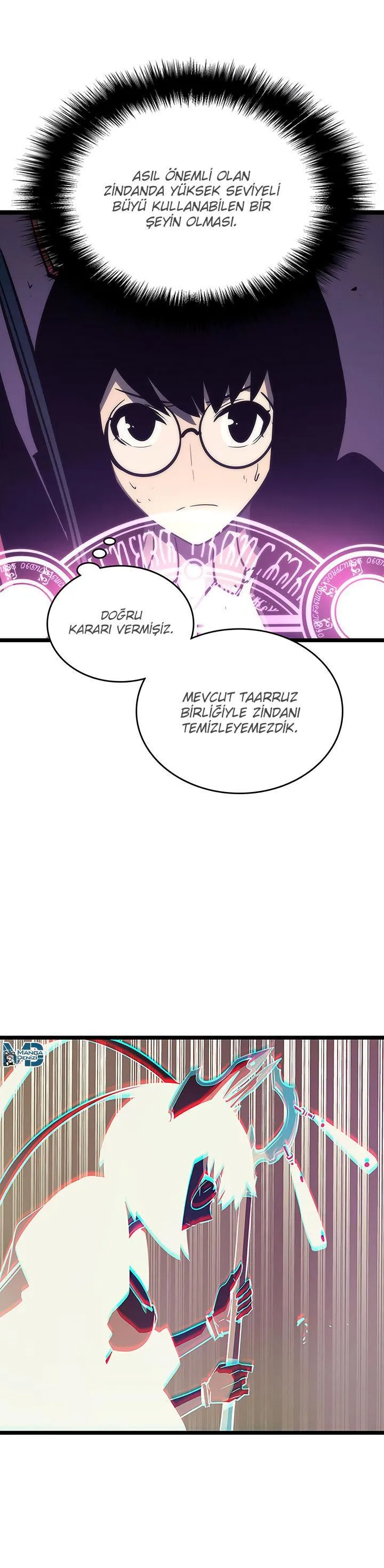 Solo Leveling - Sayfa 29