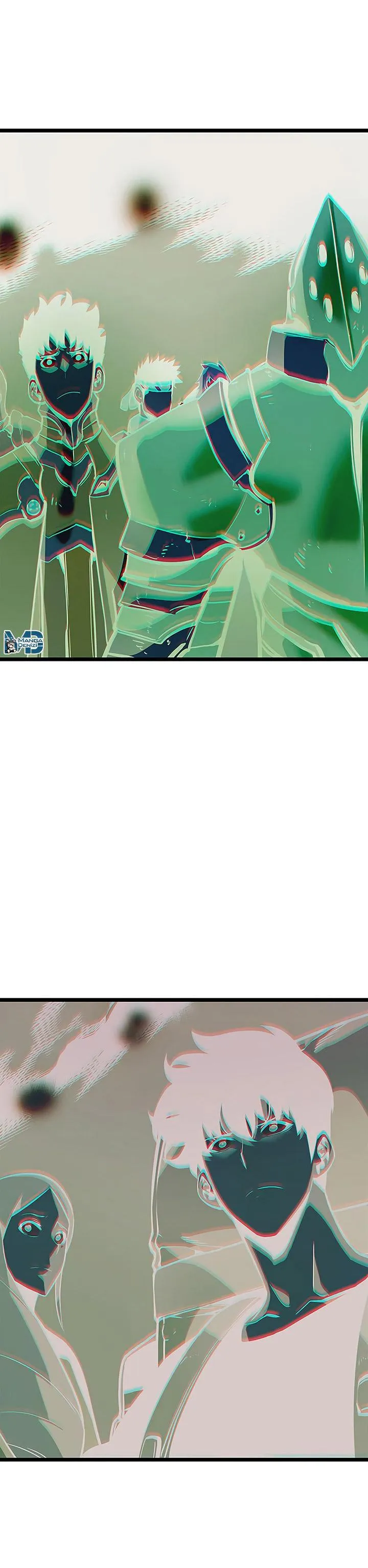 Solo Leveling - Sayfa 30