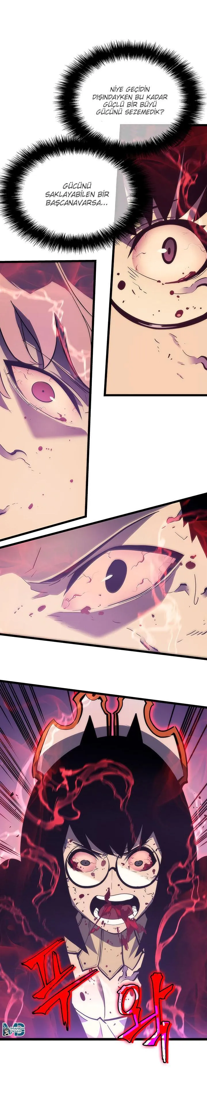 Solo Leveling - Sayfa 33