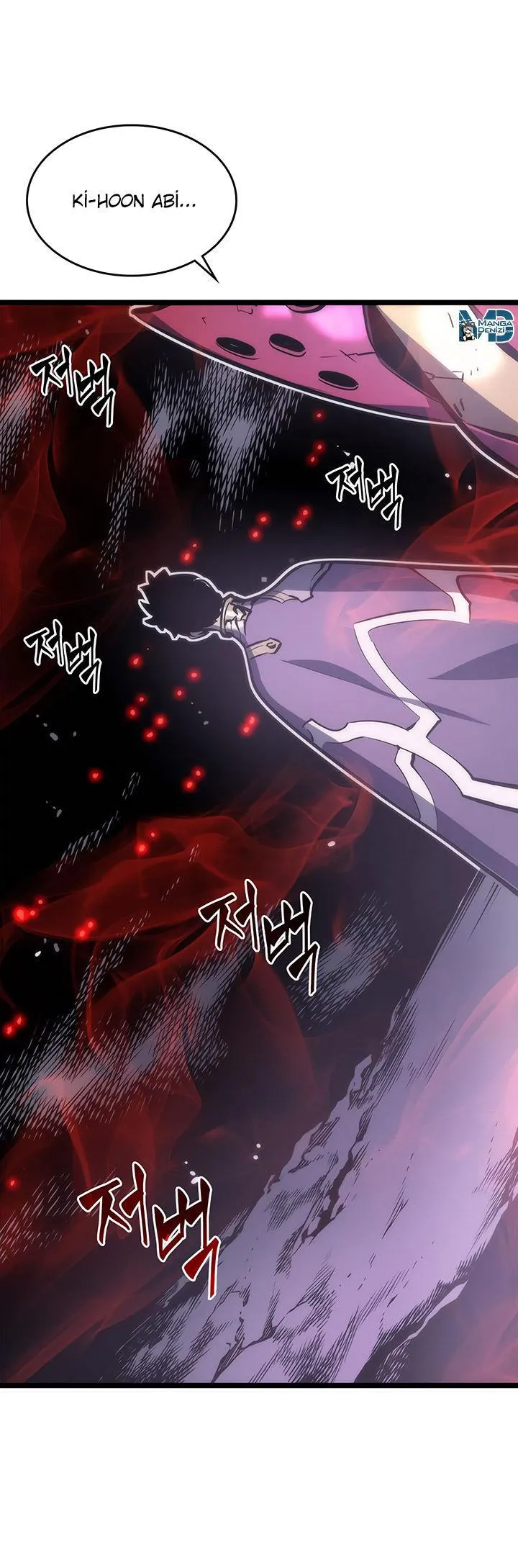 Solo Leveling - Sayfa 35