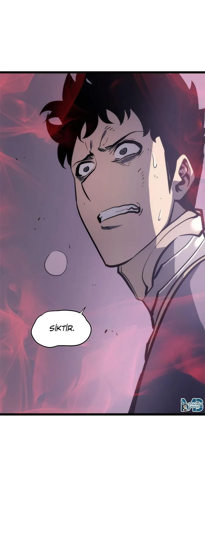 Solo Leveling - Sayfa 3