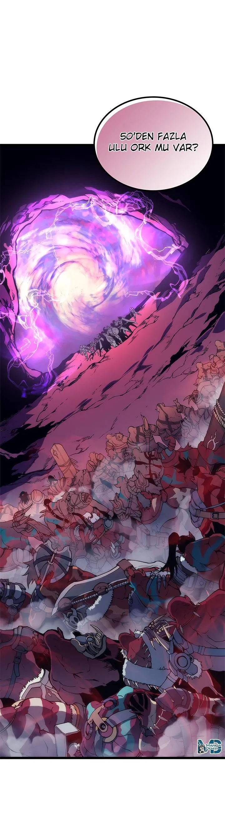 Solo Leveling - Sayfa 5