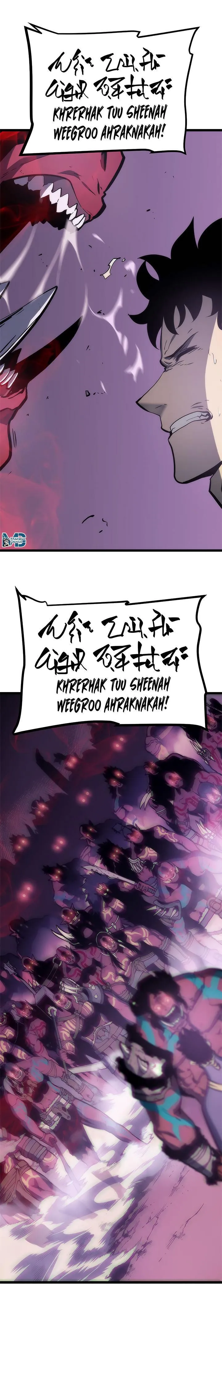 Solo Leveling - Sayfa 9