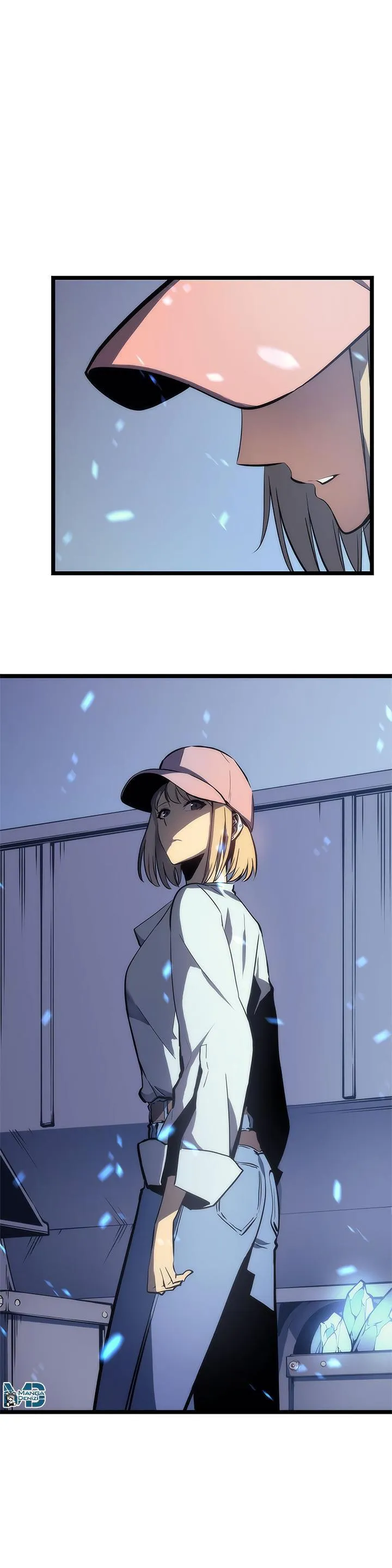 Solo Leveling - Sayfa 26