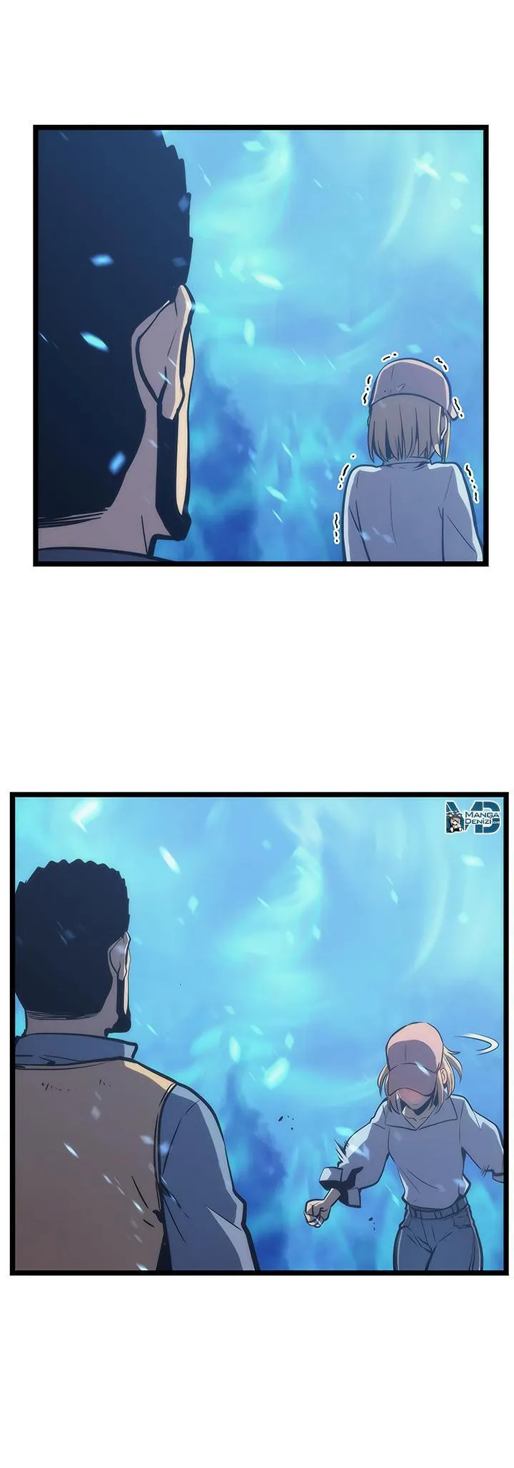 Solo Leveling - Sayfa 36