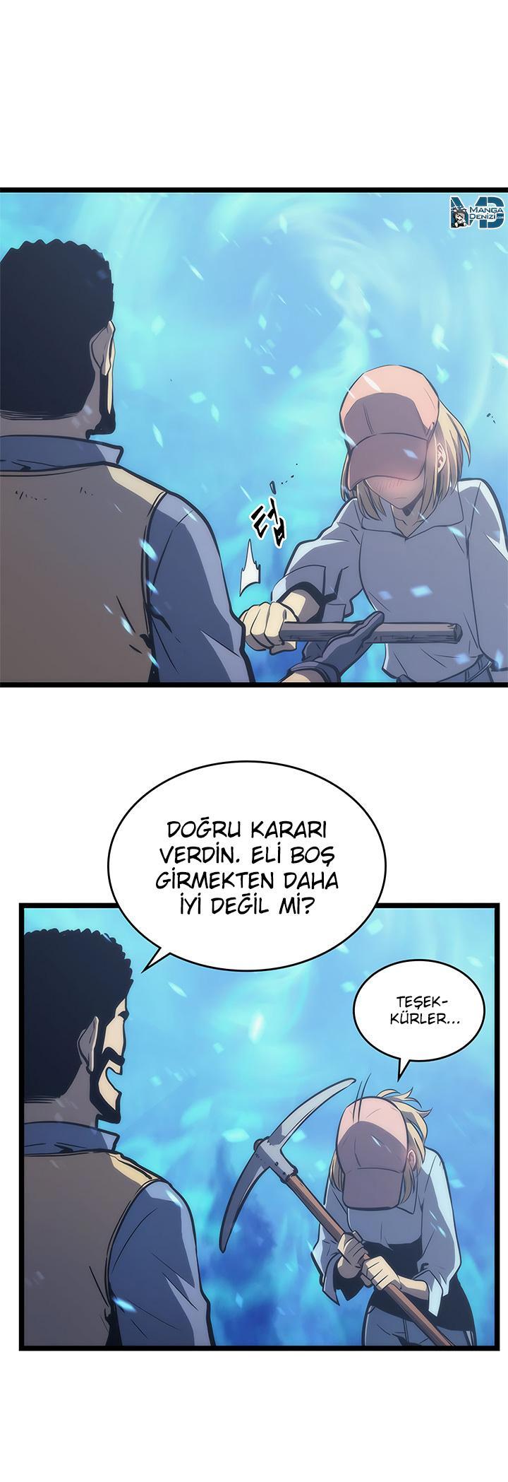 Solo Leveling mangasının 071 bölümünün 37. sayfasını okuyorsunuz.