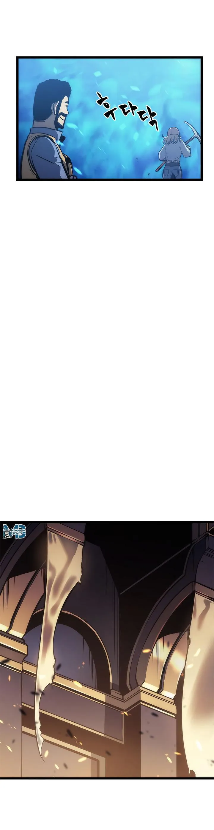 Solo Leveling - Sayfa 38