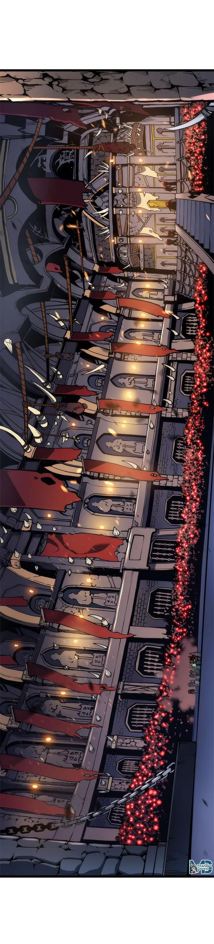 Solo Leveling - Sayfa 40