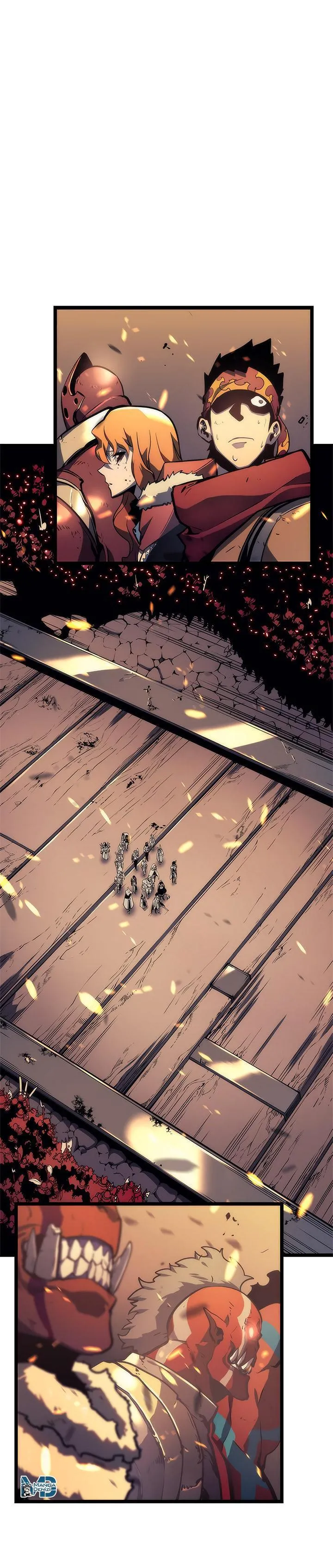 Solo Leveling - Sayfa 2