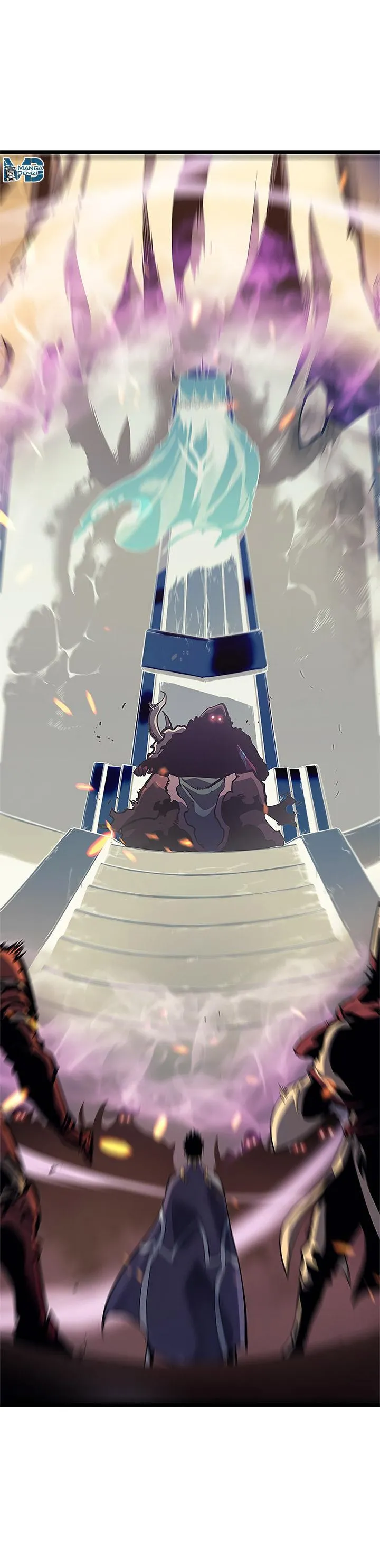 Solo Leveling - Sayfa 9