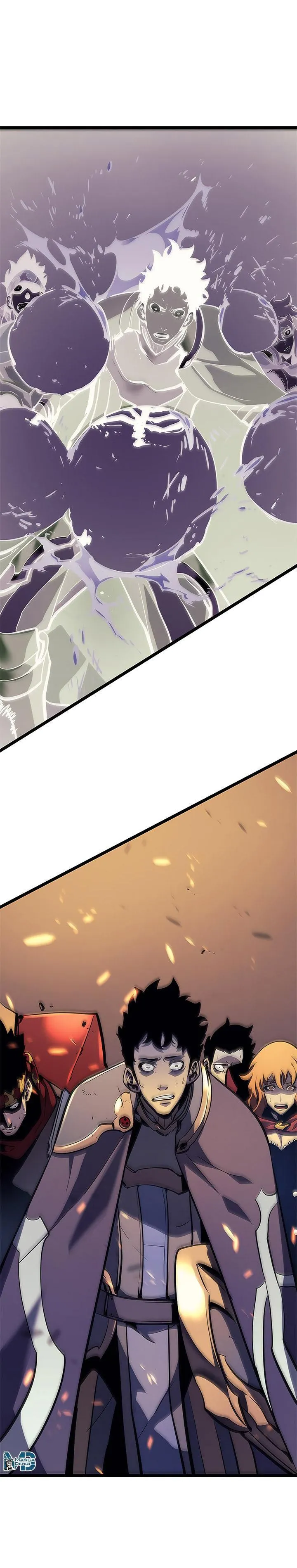 Solo Leveling - Sayfa 10