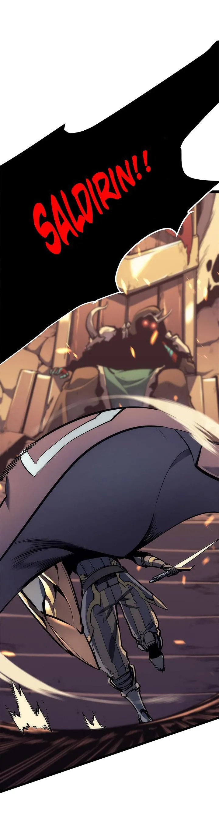 Solo Leveling - Sayfa 17