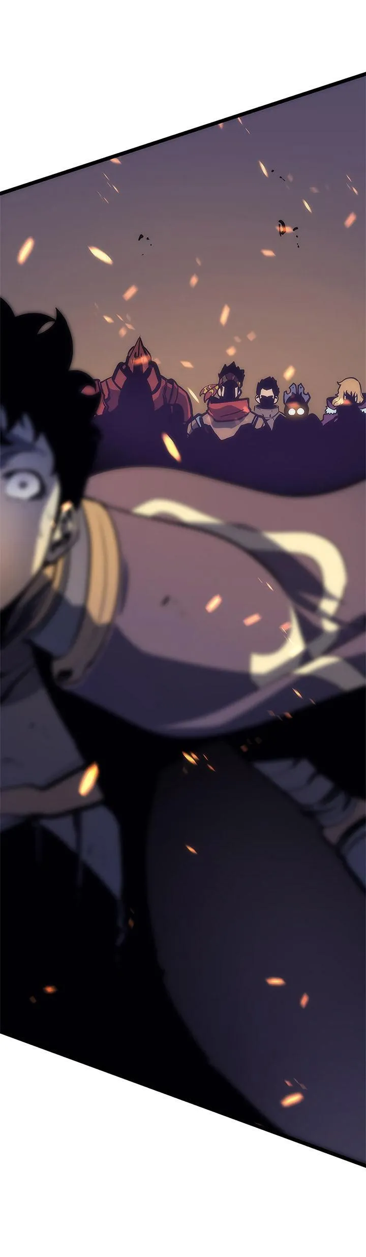 Solo Leveling - Sayfa 18