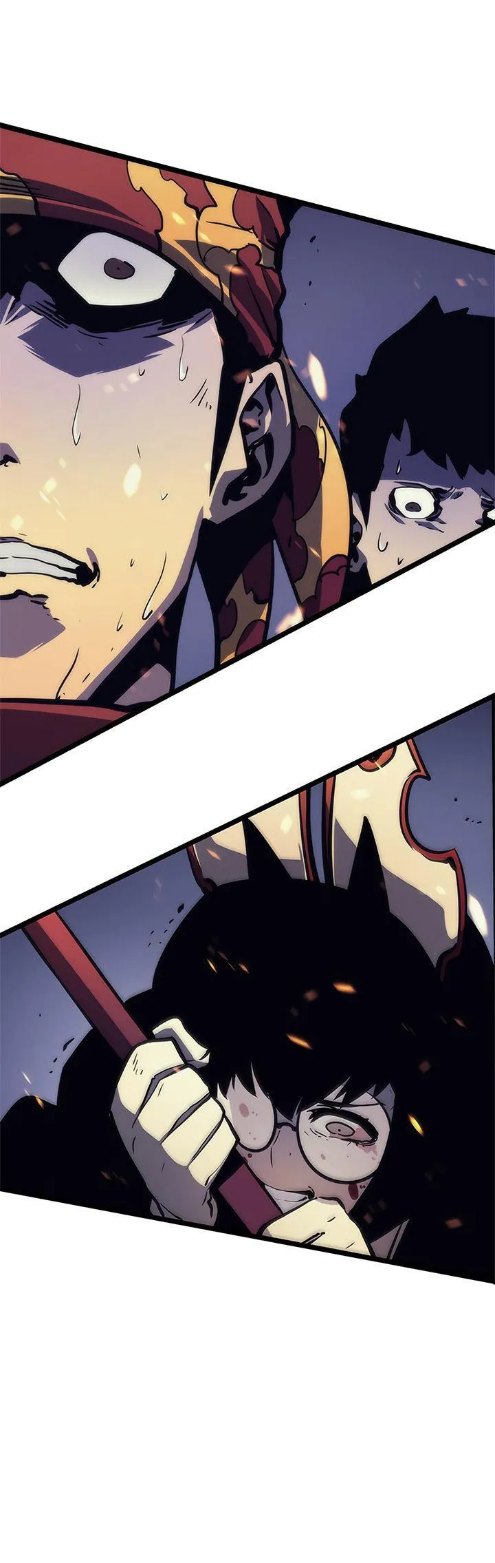 Solo Leveling - Sayfa 19