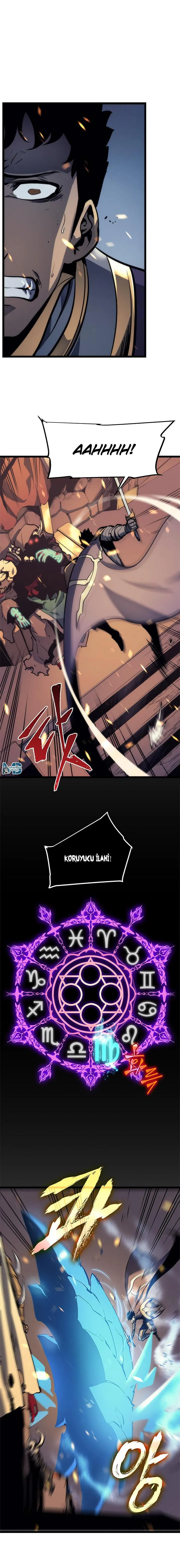 Solo Leveling - Sayfa 20