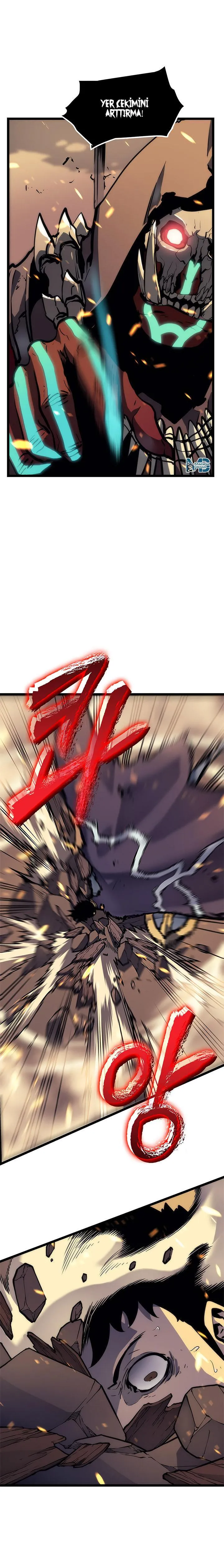 Solo Leveling - Sayfa 23