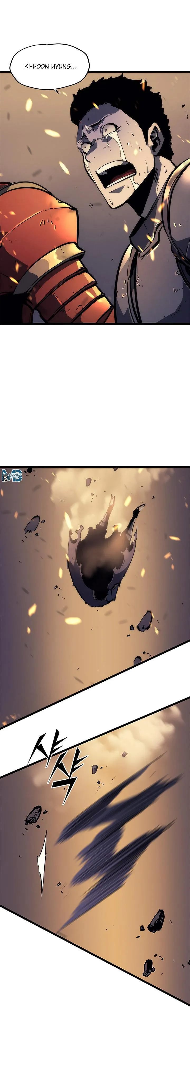 Solo Leveling - Sayfa 25