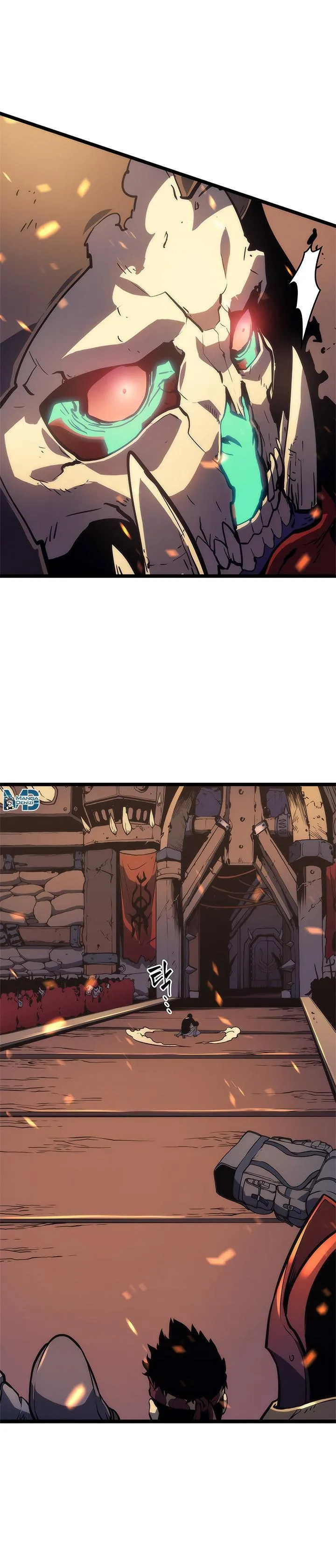 Solo Leveling - Sayfa 26