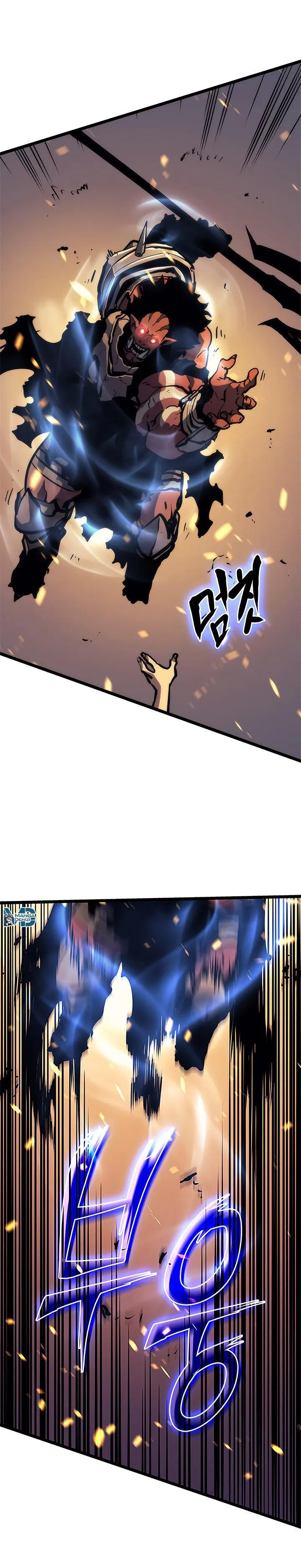 Solo Leveling - Sayfa 30