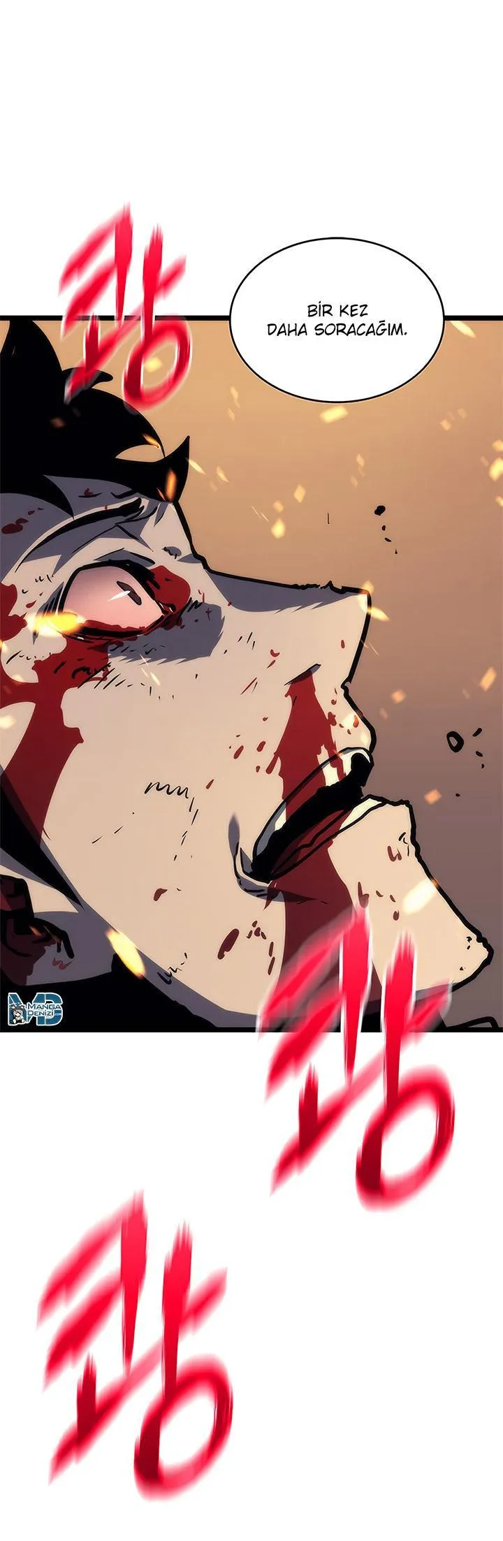 Solo Leveling - Sayfa 32