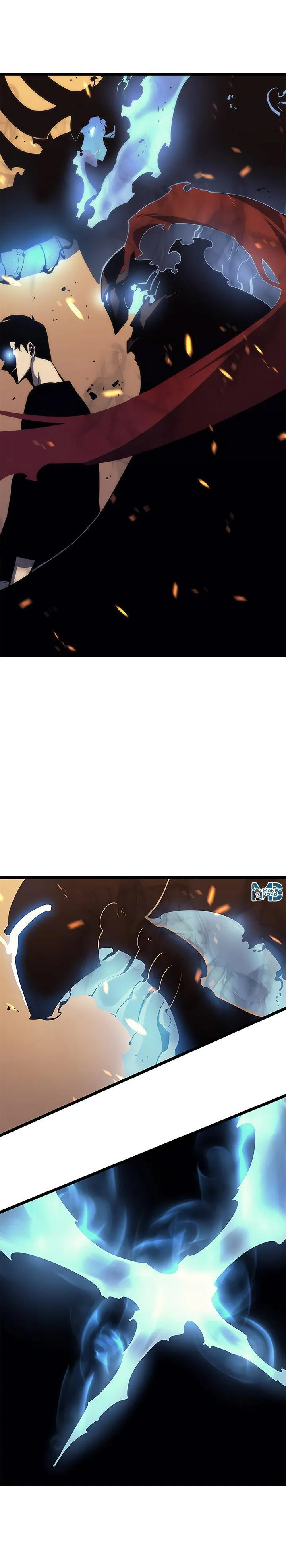 Solo Leveling - Sayfa 38