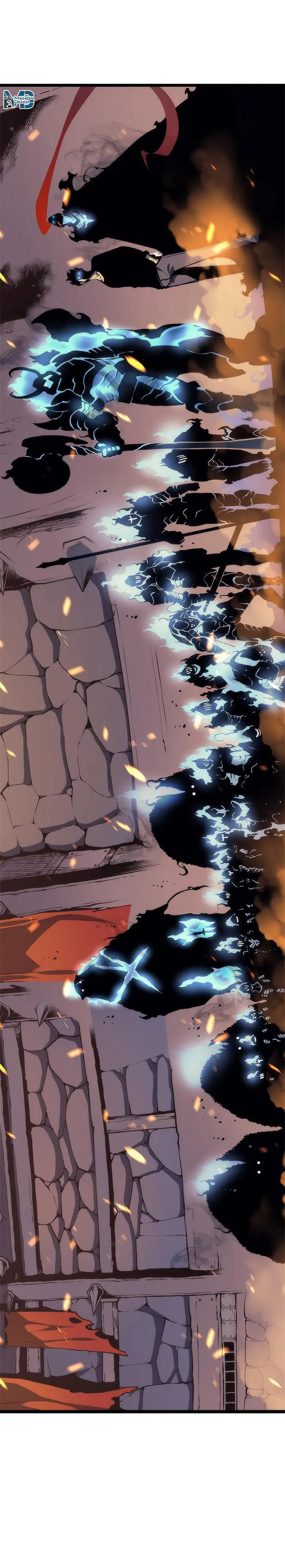 Solo Leveling - Bölüm 072 - Sayfa 39