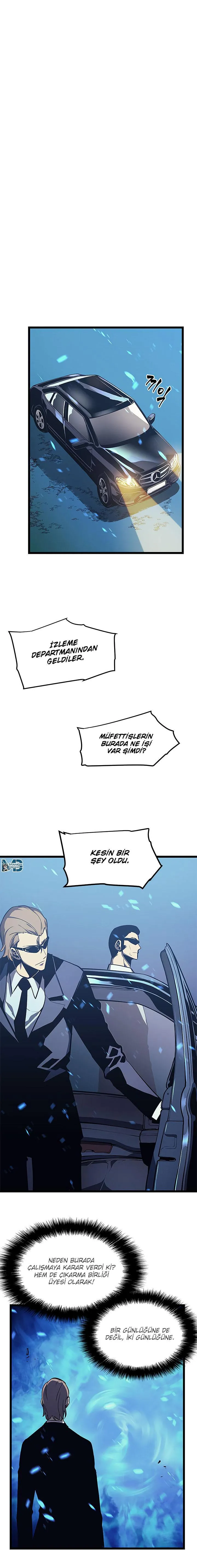 Solo Leveling - Sayfa 2