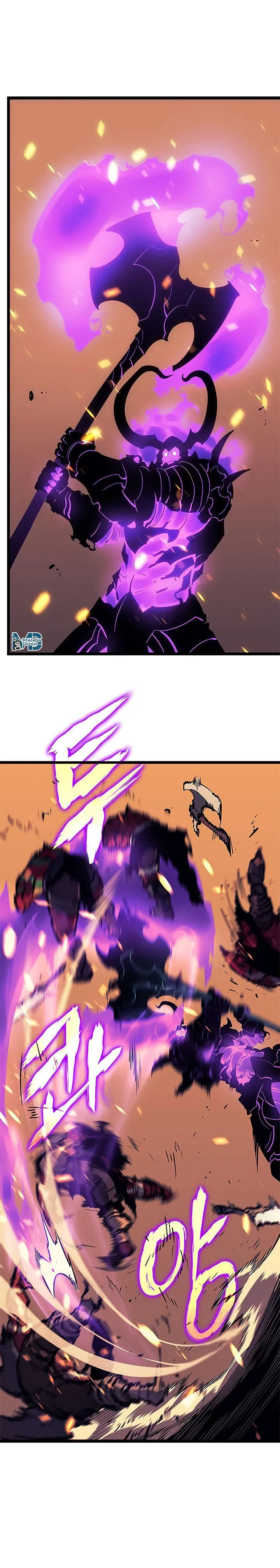 Solo Leveling - Sayfa 15