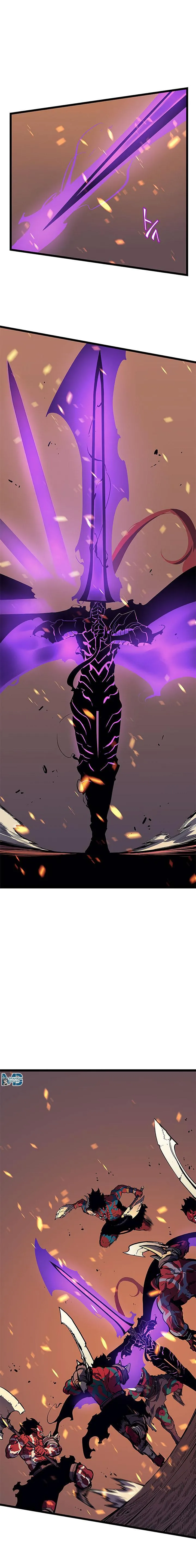 Solo Leveling - Sayfa 16