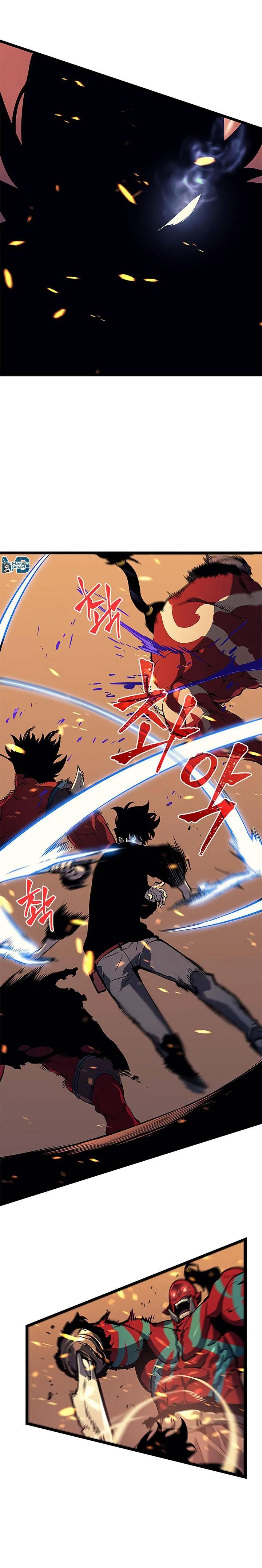 Solo Leveling - Sayfa 18