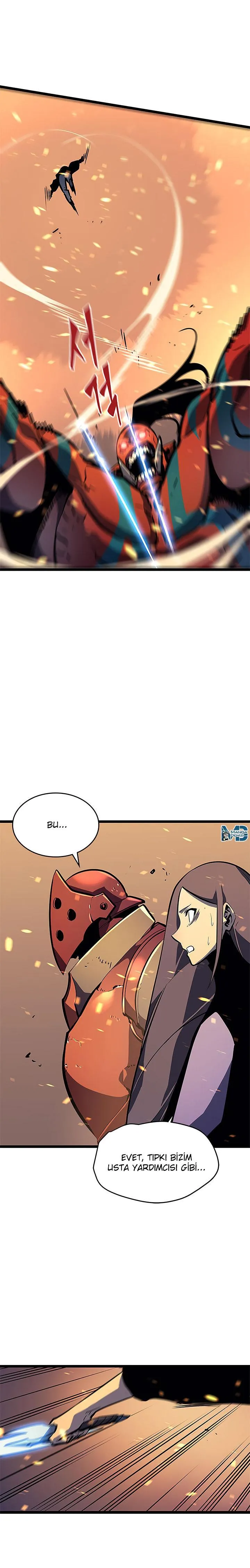 Solo Leveling - Sayfa 19