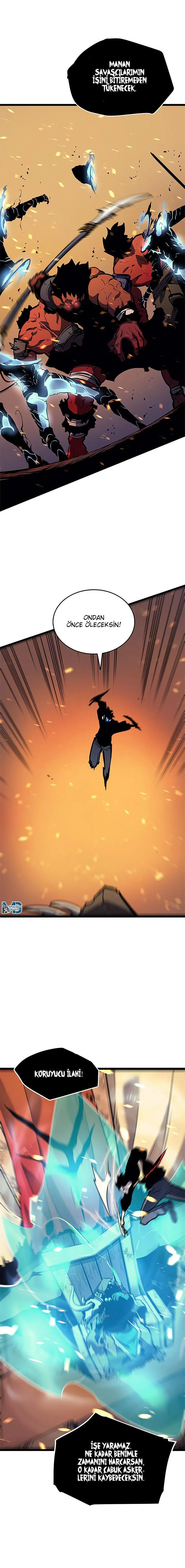 Solo Leveling - Sayfa 24