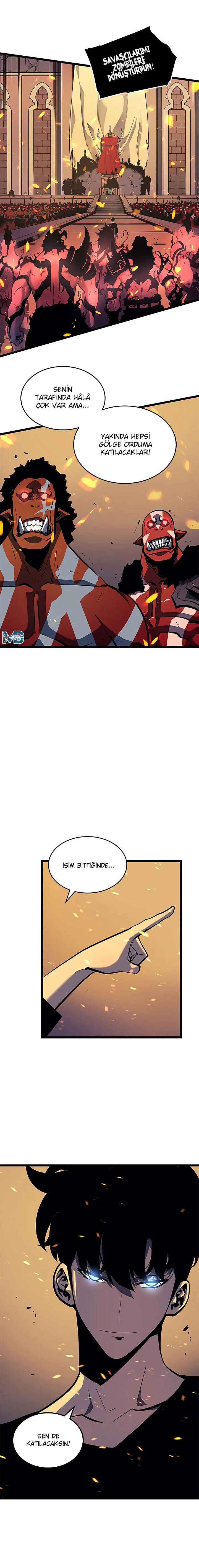 Solo Leveling - Sayfa 29