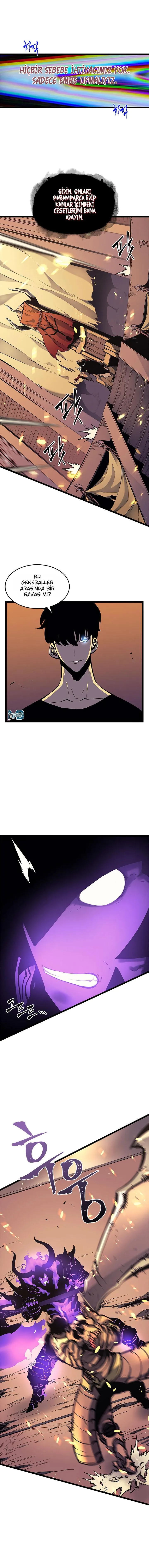 Solo Leveling - Sayfa 4