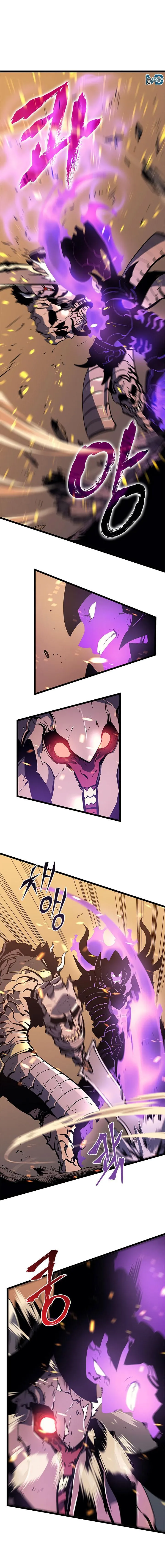 Solo Leveling - Sayfa 5