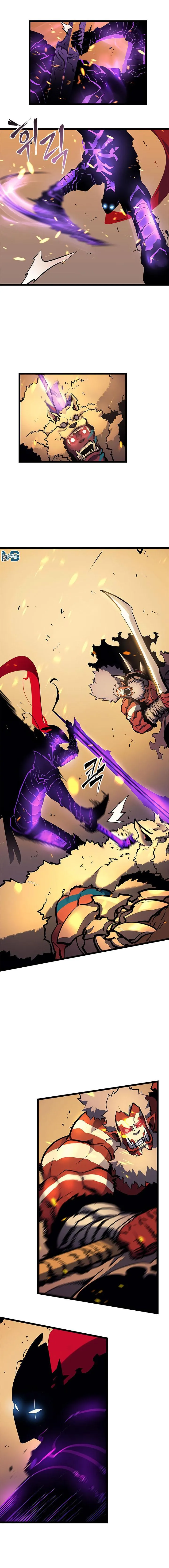 Solo Leveling - Sayfa 7