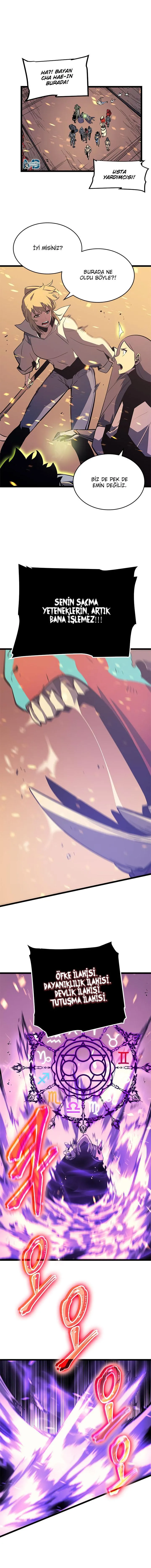 Solo Leveling - Sayfa 14