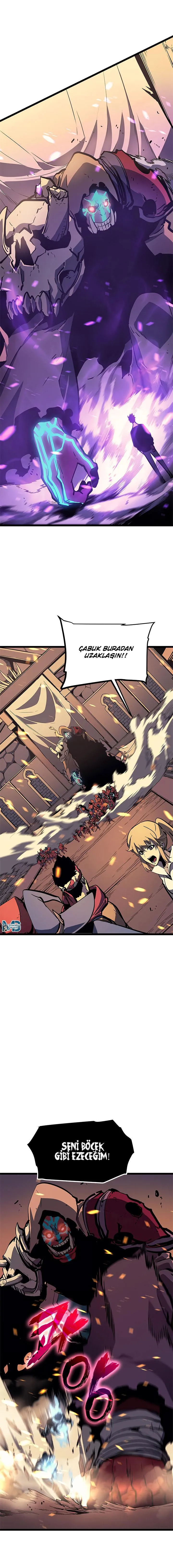 Solo Leveling - Sayfa 15