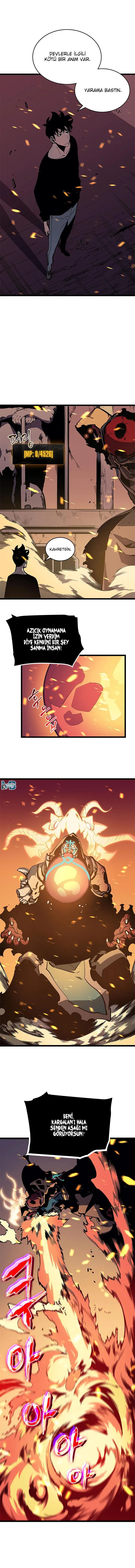 Solo Leveling - Sayfa 16