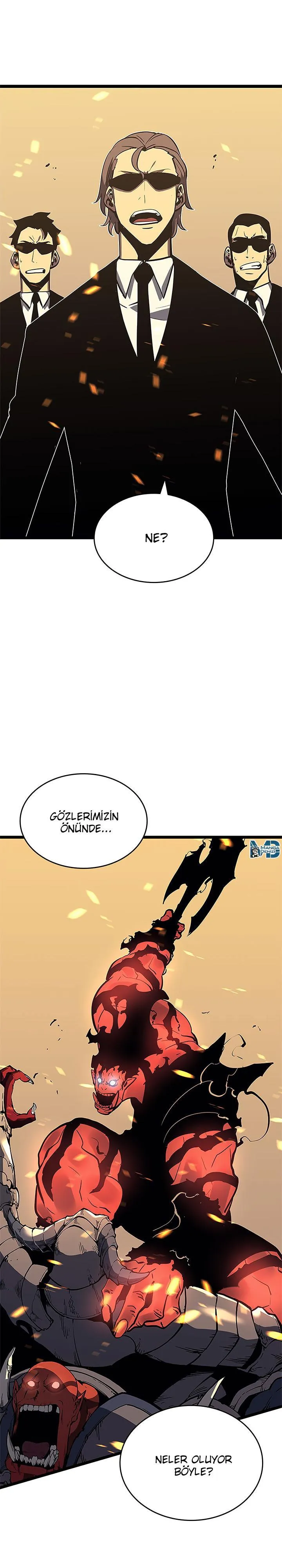 Solo Leveling - Sayfa 2