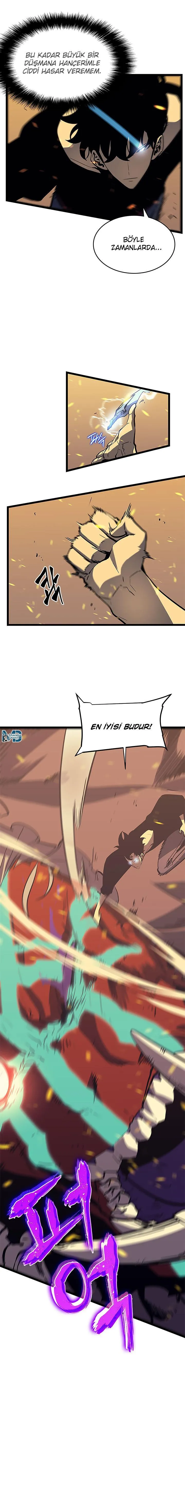 Solo Leveling - Sayfa 4