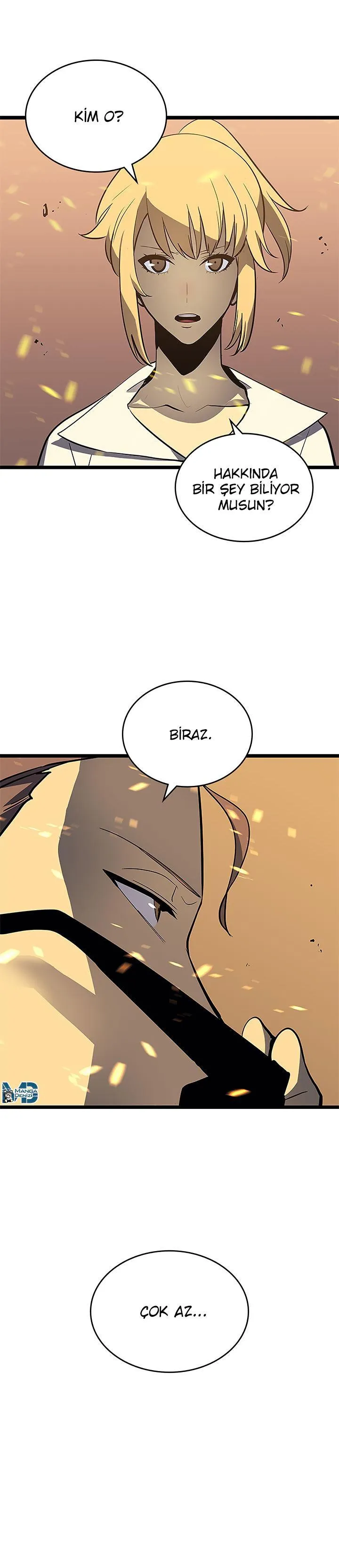 Solo Leveling - Sayfa 7