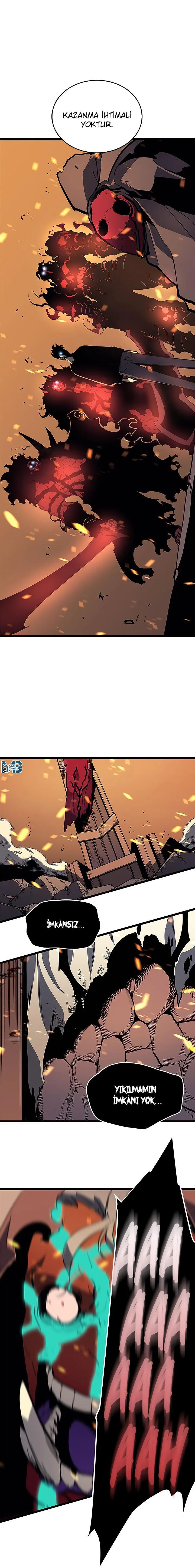 Solo Leveling - Sayfa 9