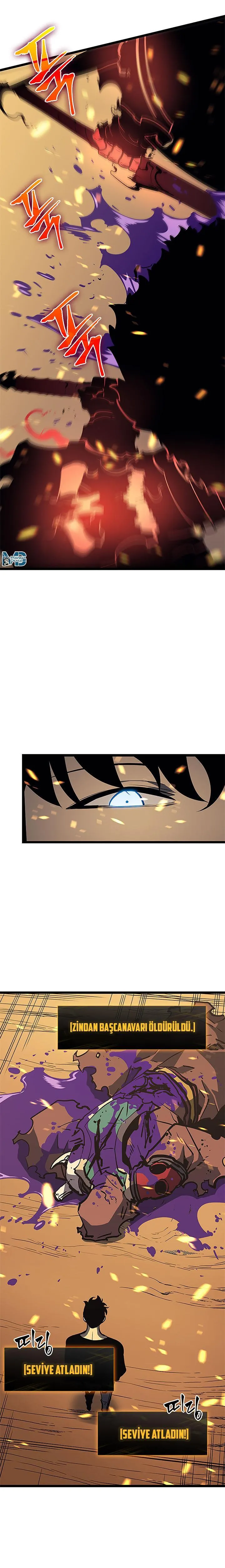 Solo Leveling - Sayfa 10