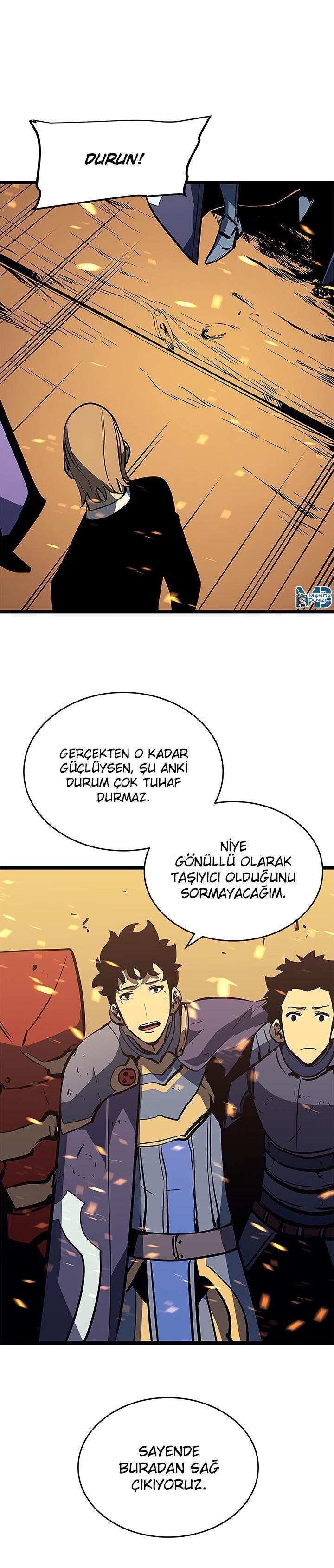 Solo Leveling mangasının 075 bölümünün 22. sayfasını okuyorsunuz.
