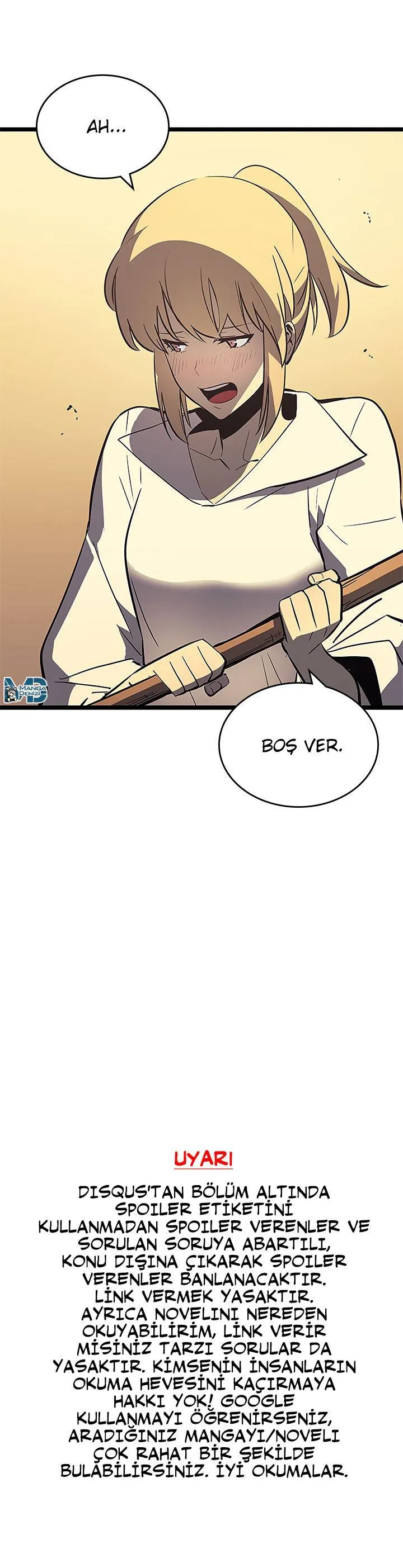 Solo Leveling - Sayfa 26