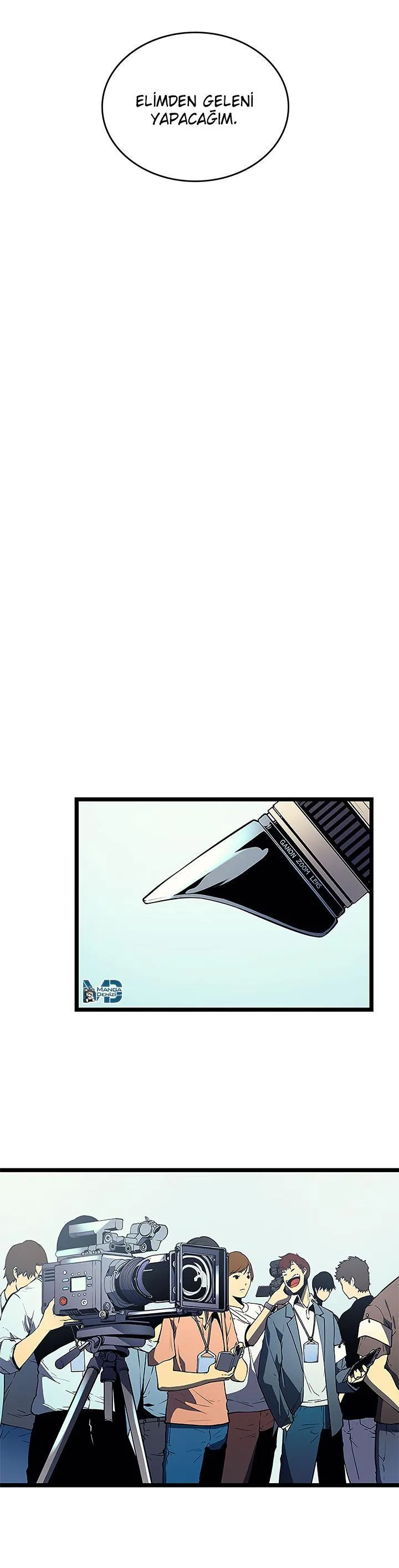 Solo Leveling - Sayfa 17