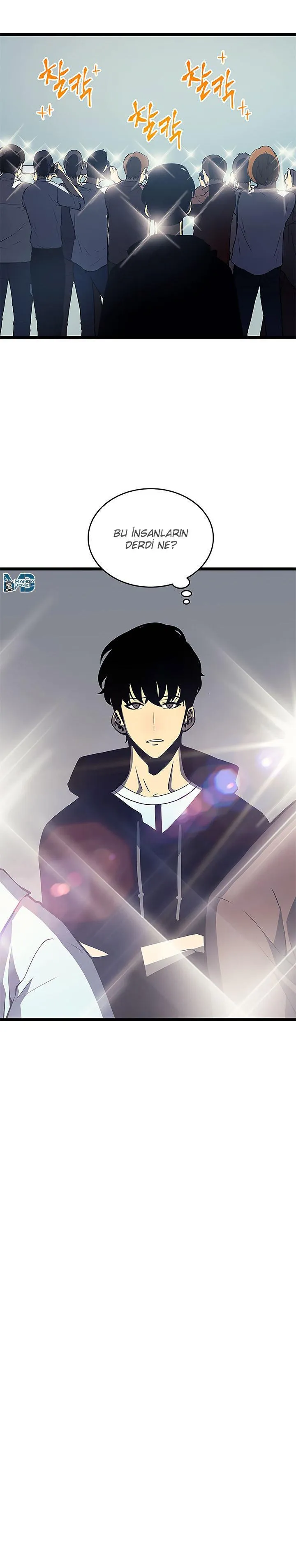 Solo Leveling - Sayfa 2