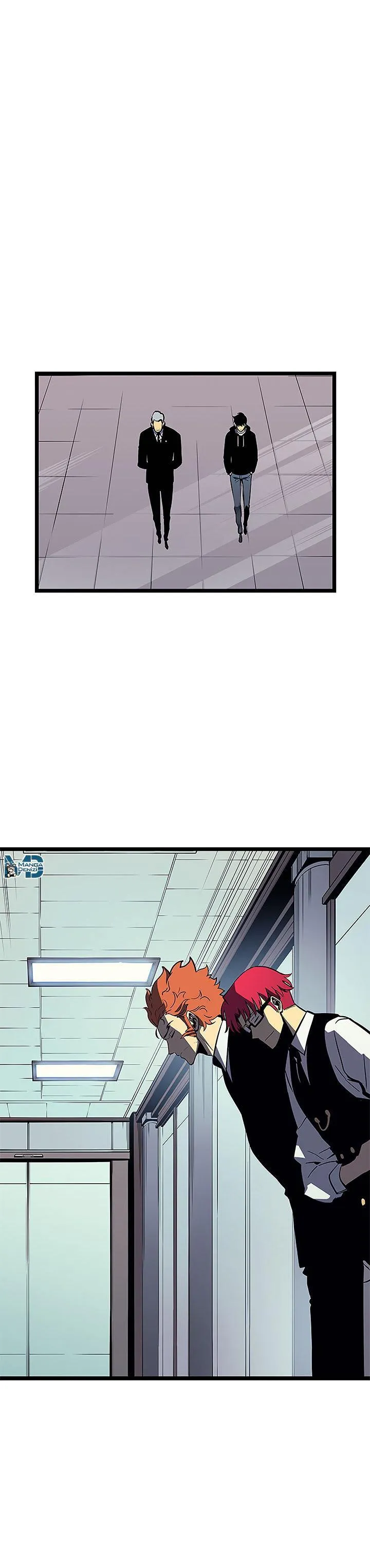 Solo Leveling - Sayfa 14